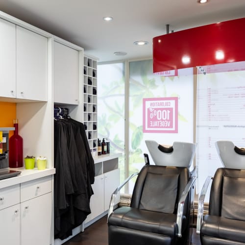 Marco Donelli - Coiffure Clermont-Ferrand - Marco Donelli - Photo Galerie - OneBooking