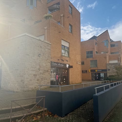 Institut Atlanthys - Sourcils & cils Vannes - Institut Atlanthys - Photo Galerie - OneBooking