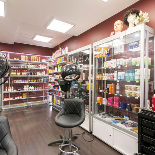 Fernando Style Coiffure - Coiffure Toulouse - Fernando Style Coiffure - Photo Galerie - OneBooking