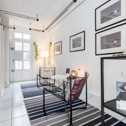 Racine Carrée - Coiffure Clermont-Ferrand - Racine Carrée - Photo Galerie - OneBooking