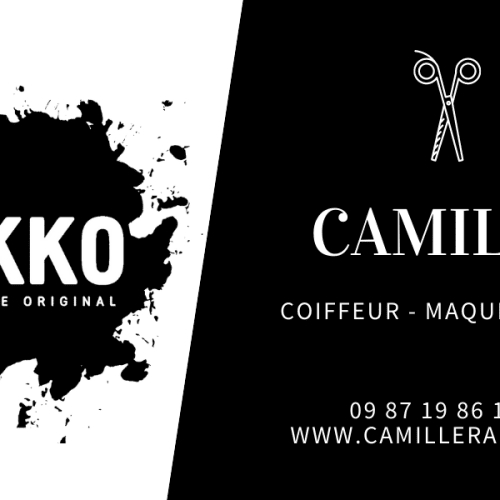 EKKO by Camille - Coiffure Bordeaux - EKKO by Camille - Photo Galerie - OneBooking