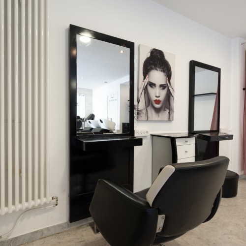 New Head Coiffure - Coiffure Le Cannet - New Head Coiffure - Photo Galerie - OneBooking