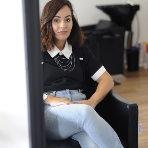 Trendy by Milano - Coiffure Ondres - Trendy by Milano - Photo Galerie - OneBooking