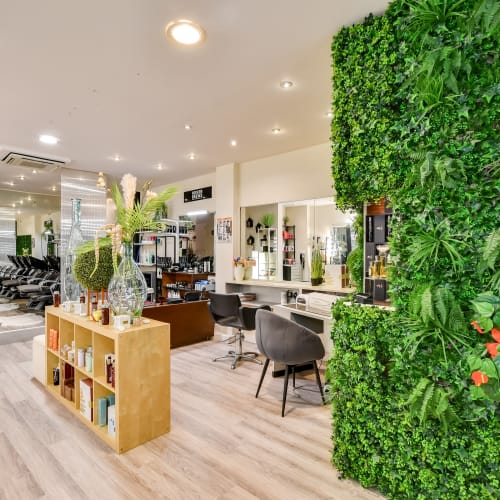 L'Institut de Coiffure - Coiffure Toulouse - L'Institut de Coiffure - Photo Galerie - OneBooking