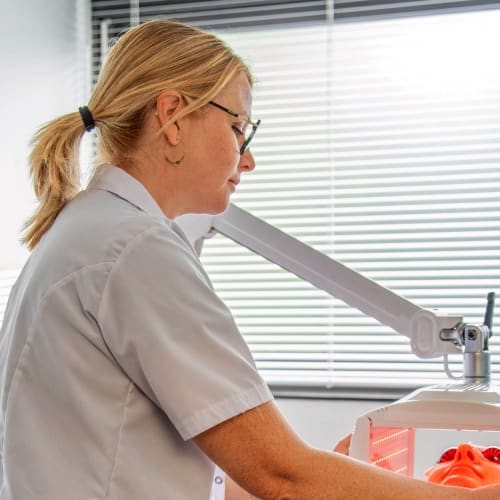 Innov'esthétic - Épilation Laser, Hydrafacial & Cryolipolyse - Institut de beauté Montpellier - Innov'esthétic - Épilation Laser, Hydrafacial & Cryolipolyse - Photo Galerie - OneBooking