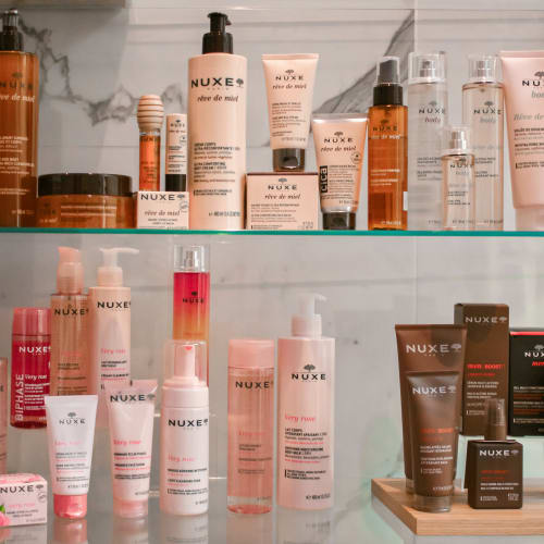 Le Palais Gallien SPA NUXE - Massage Bordeaux - Le Palais Gallien SPA NUXE - Photo Galerie - OneBooking