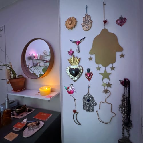 SOMA Massage Therapy - Institut de beauté Marseille - SOMA Massage Therapy - Photo Galerie - OneBooking