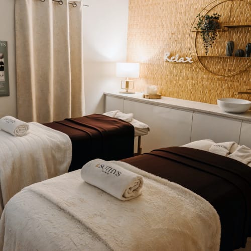 Onaé - Institut de beauté Rennes - Onaé - Photo Galerie - OneBooking