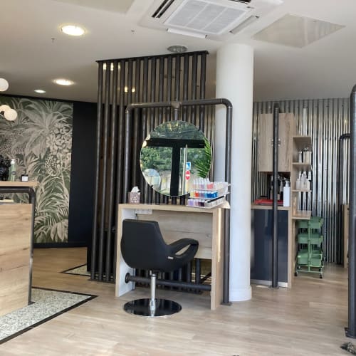 Ang'elles - Coiffure Rezé - Ang'elles - Photo Galerie - OneBooking