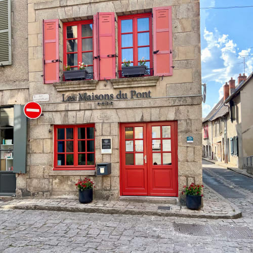 La bulle SPA - Institut de beauté Aubusson - La bulle SPA - Photo Galerie - OneBooking