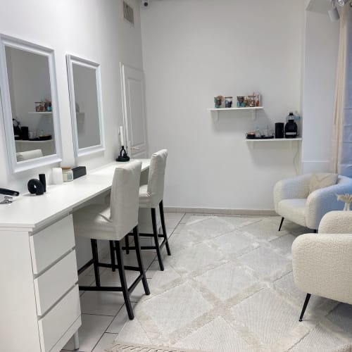 MD House - Head Spa - Coiffure Grenoble - MD House - Head Spa - Photo Galerie - OneBooking