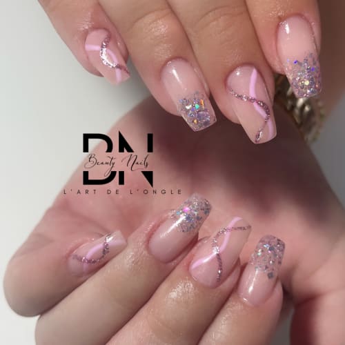 Beauty Nails - Onglerie Gex - Beauty Nails - Photo Galerie - OneBooking