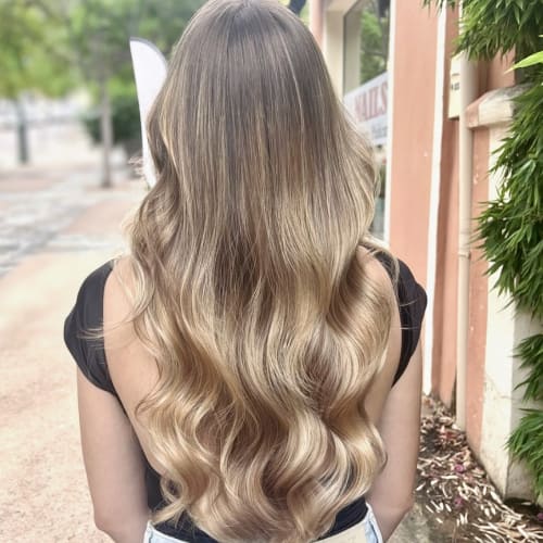 Infini Coiffure - Coiffure Ajaccio - Infini Coiffure - Photo Galerie - OneBooking