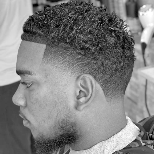 Barber Shop - Coiffure Marignane - Barber Shop - Photo Galerie - OneBooking