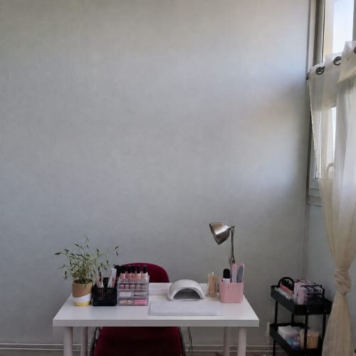 Queen nail - Institut de beauté Saint-Denis - Queen nail - Photo Galerie - OneBooking