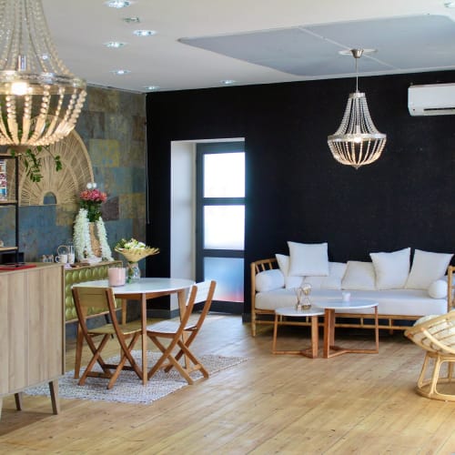 Le Manoir Beauté - Coiffure Villeneuve-sur-Lot - Le Manoir Beauté - Photo Galerie - OneBooking