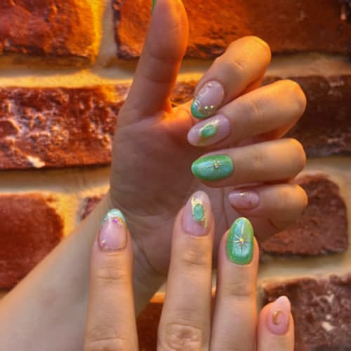 RV Nails Neudorf - Onglerie Strasbourg - RV Nails Neudorf - Photo Galerie - OneBooking