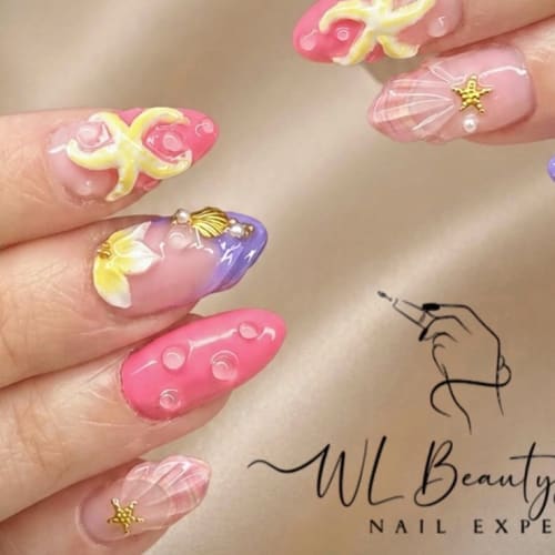 WL BeautyDolls - Onglerie Maubeuge - WL BeautyDolls - Photo Galerie - OneBooking
