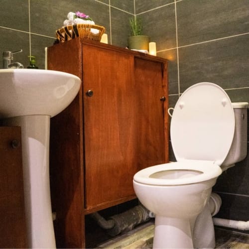 Ban Maï Taï - Spa Paris - Ban Maï Taï - Photo Galerie - OneBooking