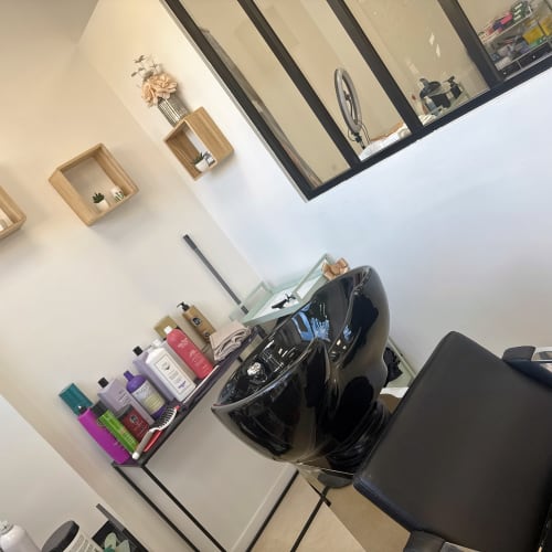 Estetica Cocoon - Coiffure Nice - Estetica Cocoon - Photo Galerie - OneBooking