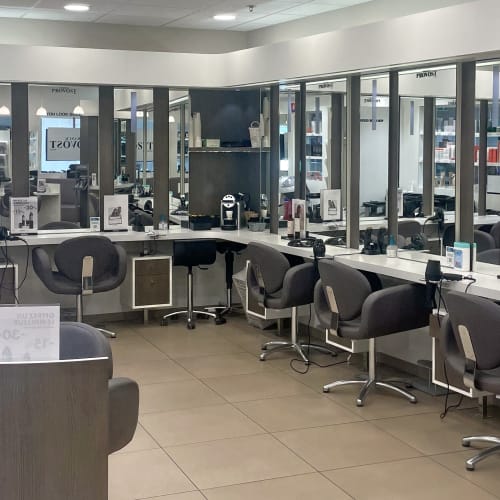 Franck Provost - Guéret - Coiffure Guéret - Franck Provost - Guéret - Photo Galerie - OneBooking