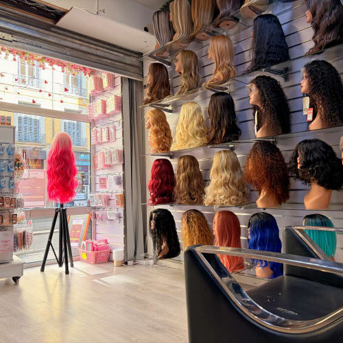Beauté + - Coiffure Saint-Étienne - Beauté + - Photo Galerie - OneBooking