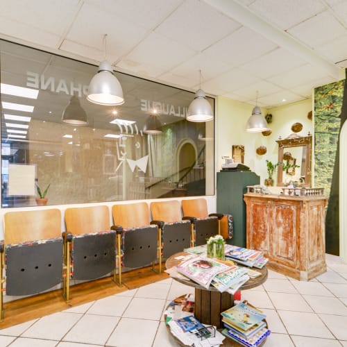 Coiffure Stephane Paillaugue - Coiffure Mont-de-Marsan - Coiffure Stephane Paillaugue - Photo Galerie - OneBooking