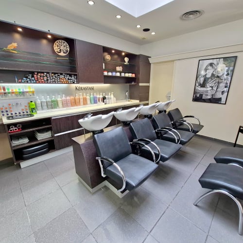 Soft Coiffure - Coiffure Béthune - Soft Coiffure - Photo Galerie - OneBooking
