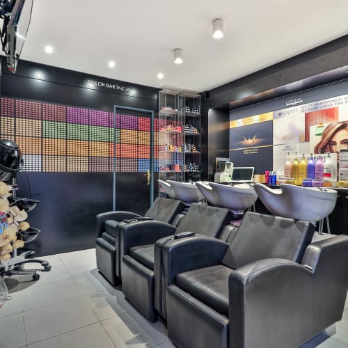 Elles Adorent - Coiffure Hyères - Elles Adorent - Photo Galerie - OneBooking