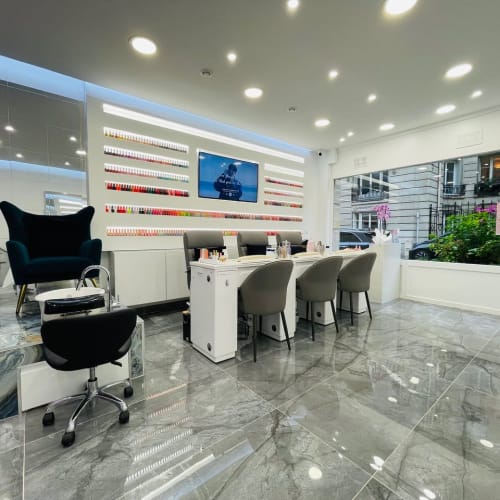 Miss Beauté - Sourcils & cils Neuilly-sur-Seine - Miss Beauté - Photo Galerie - OneBooking