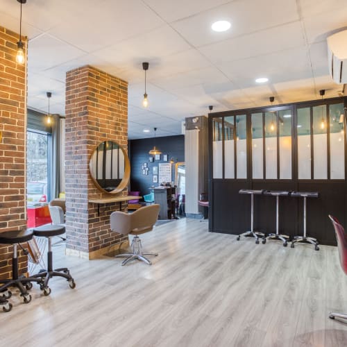 L’atelier Gonzag - Coiffure Clermont-Ferrand - L’atelier Gonzag - Photo Galerie - OneBooking