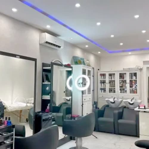 ANDREIA COIFFURE - Coiffure Nice - ANDREIA COIFFURE - Photo Galerie - OneBooking