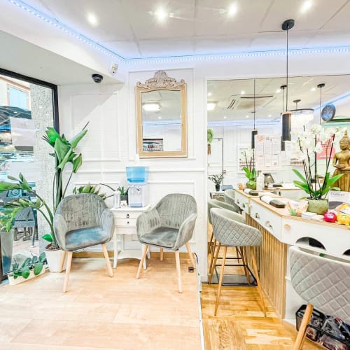 Ongles et Beauté St Georges - Onglerie Toulouse - Ongles et Beauté St Georges - Photo Galerie - OneBooking