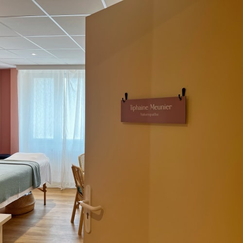 Holistic Alchémille - Naturopathe Facialiste - Massage Villefranche-sur-Saône - Holistic Alchémille - Naturopathe Facialiste - Photo Galerie - OneBooking