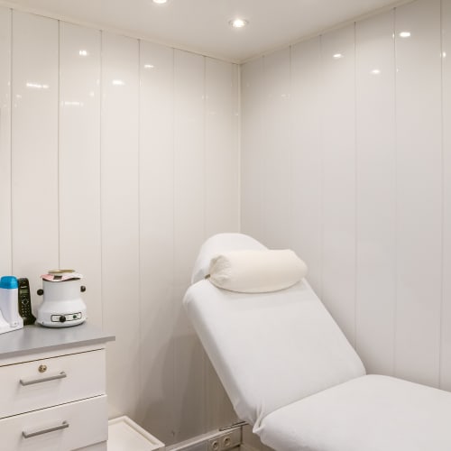 M-Beauté Centre Maria Galland - Institut de beauté Antibes - M-Beauté Centre Maria Galland - Photo Galerie - OneBooking