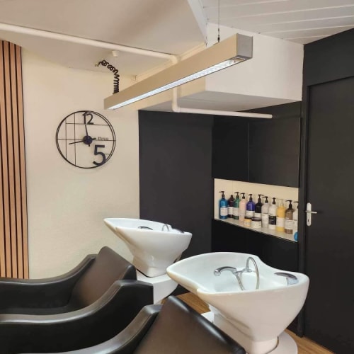 Atelier coiffure - Coiffure Saint-André-les-Vergers - Atelier coiffure - Photo Galerie - OneBooking