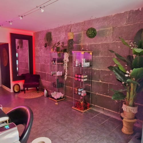 So Well - Onglerie Clermont-Ferrand - So Well - Photo Galerie - OneBooking