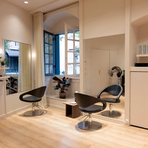 Kevin Proença - Maison de Coiffure - Coiffure Toulouse - Kevin Proença - Maison de Coiffure - Photo Galerie - OneBooking