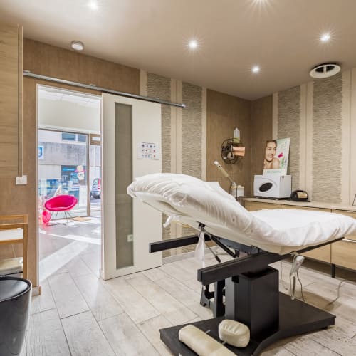 Le Boudoir d'Erika - Sourcils & cils Nice - Le Boudoir d'Erika - Photo Galerie - OneBooking