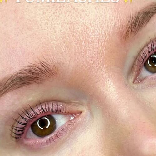 Allure Lashes - Sourcils & cils Aulnay-sous-Bois - Allure Lashes - Photo Galerie - OneBooking