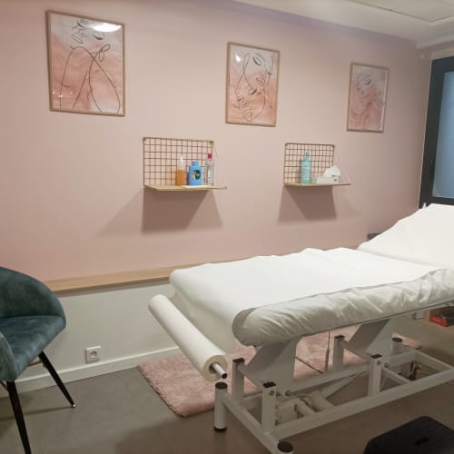 JLS Beauty - Sourcils & cils Chambéry - JLS Beauty - Photo Galerie - OneBooking