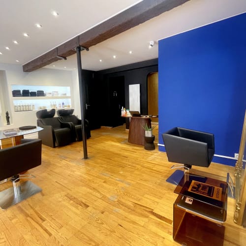 Charlie Rose - Coiffure Toulouse - Charlie Rose - Photo Galerie - OneBooking