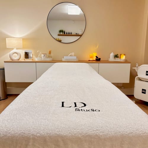 LD Studio - Institut de beauté Dijon - LD Studio - Photo Galerie - OneBooking