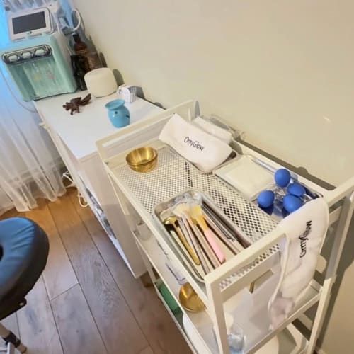 OmyGlow - Sourcils & cils Clichy - OmyGlow - Photo Galerie - OneBooking