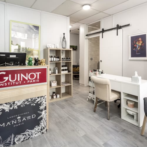 Institut Silly Beauté - Onglerie Boulogne-Billancourt - Institut Silly Beauté - Photo Galerie - OneBooking