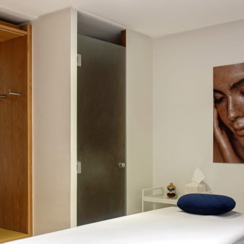ENERGECIA : Energecia Spa - Printemps Haussmann - Spa Paris - ENERGECIA : Energecia Spa - Printemps Haussmann - Photo Galerie - OneBooking