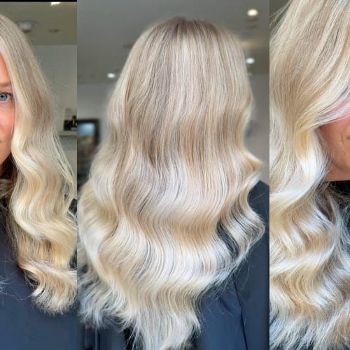 Margo Look - Coiffure Avignon - Margo Look - Photo Galerie - OneBooking