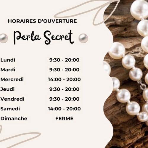 Perla secret - Onglerie Elbeuf - Perla secret - Photo Galerie - OneBooking