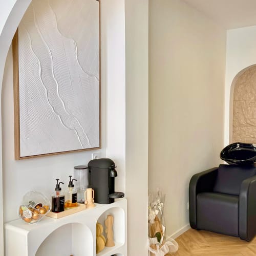 Maison Cali - Coiffure Toulon - Maison Cali - Photo Galerie - OneBooking