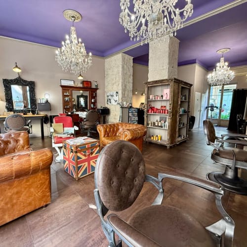 Piccadilly Hairshop - Coiffure Nice - Piccadilly Hairshop - Photo Galerie - OneBooking